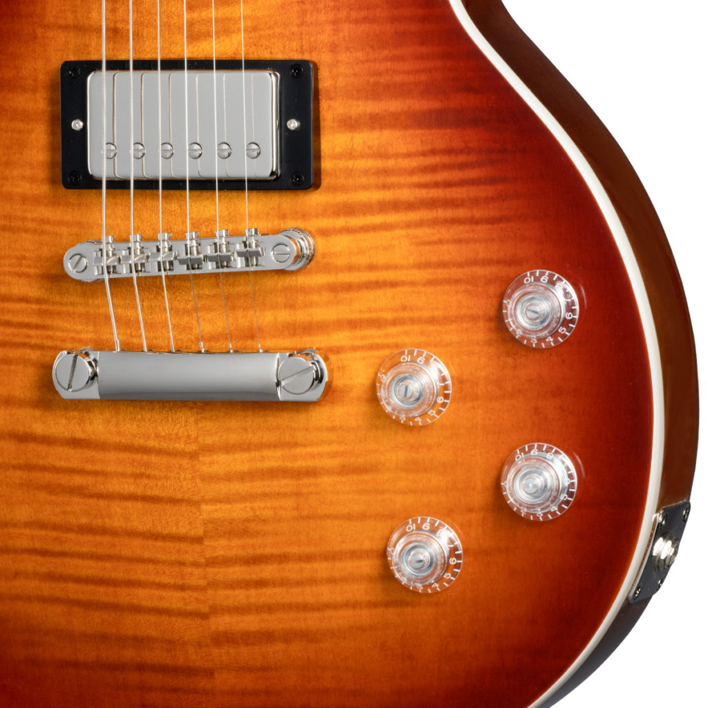 Epiphone Les Paul Modern Figure Mojave Burst