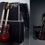 Jimmy Page's Gibson EDS-1275 Doubleneck Collector's Edition