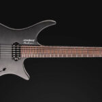 Strandberg Boden Essential 6 Black Granite