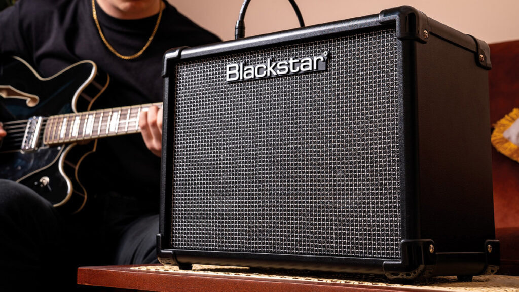 Blackstar ID:CORE V4 Guitar Amp