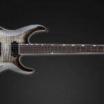 ESP LTD MH-1000NT Charcoal Burst