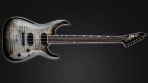 ESP LTD MH-1000NT Charcoal Burst