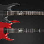 Solar Guitars AB2.6C MKII and AB2.6CAR MKII