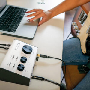 Blackstar Polar 2: USB FET Audio Interface for Guitarists