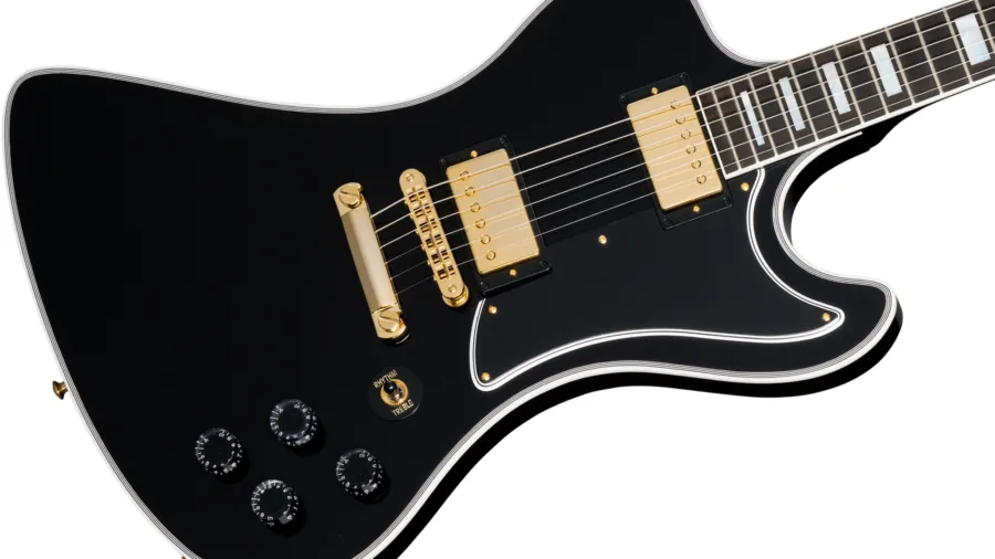 Gibson RD Custom