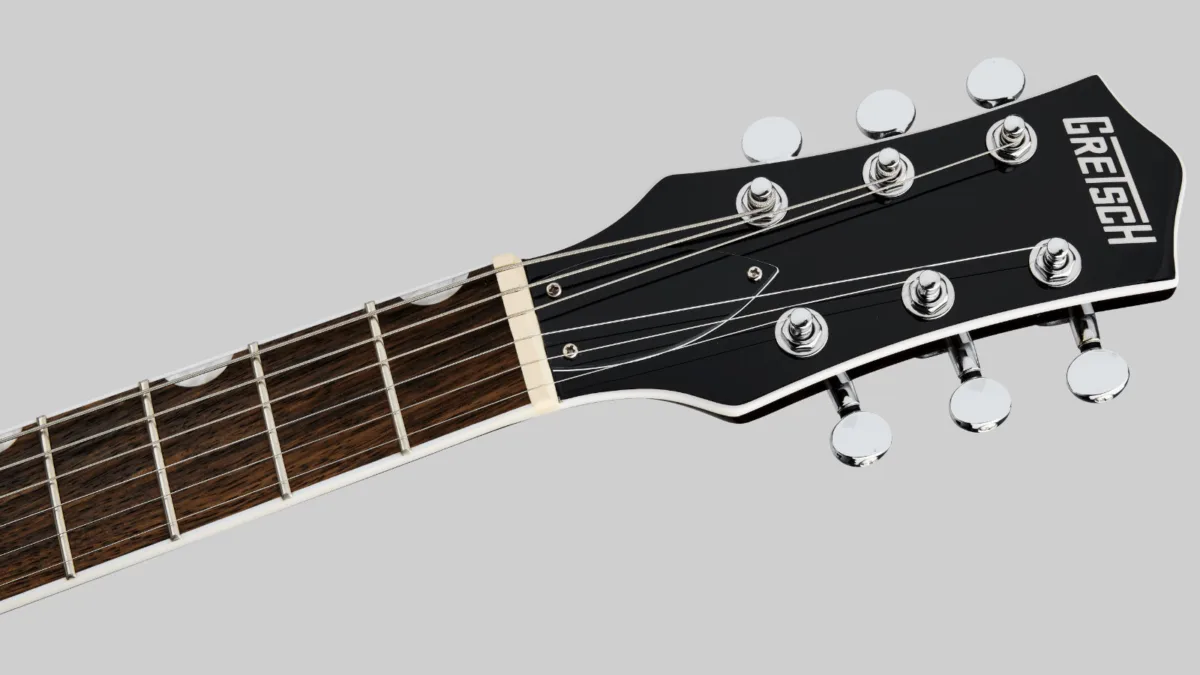 Gretsch G5230T Electromatic Sparkle Jet with Bigsby