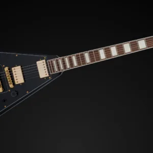 Jackson Signature Scott Ian King V KVXT